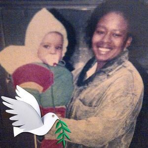 Meet your Posher, Toinette